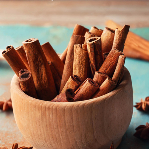 Cinnamon Whole / Powder