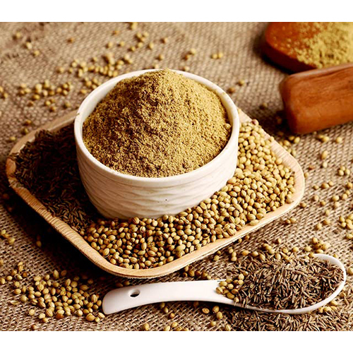 Coriander Cumin Powder