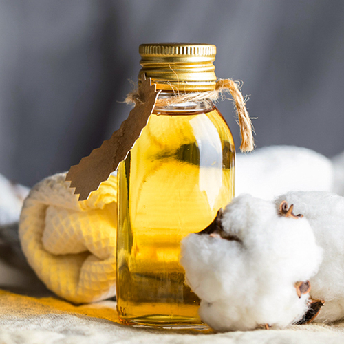 Cotton Oil