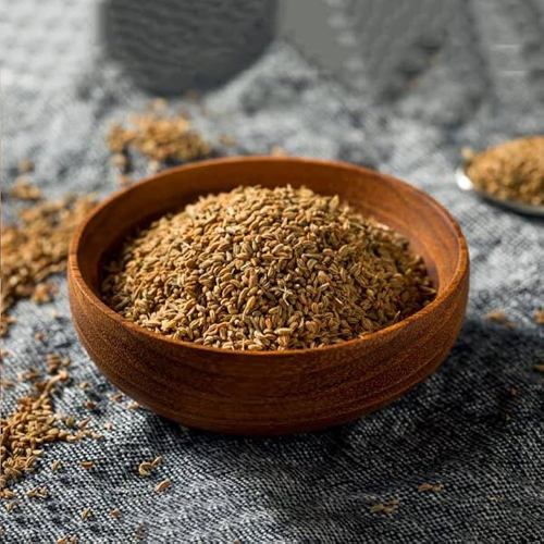 Ajwain Whole / Powder