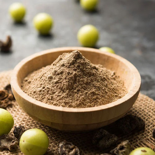 Gooseberry Powder