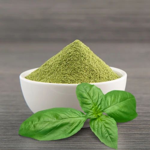 Basil Seeds / Powder