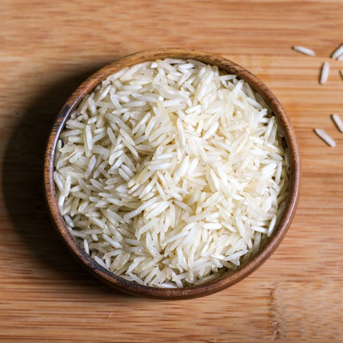 Basmati Rice