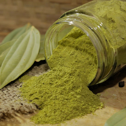 Dry Bay Leaves / Powder