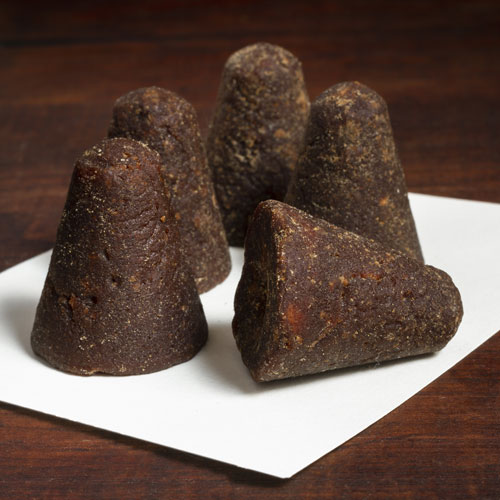 Black Jaggery
