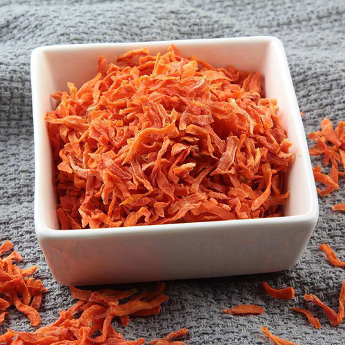 Carrot Flakes / Cube / Powder