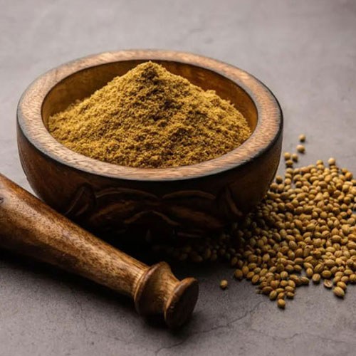 Coriander Seed Whole / Powder