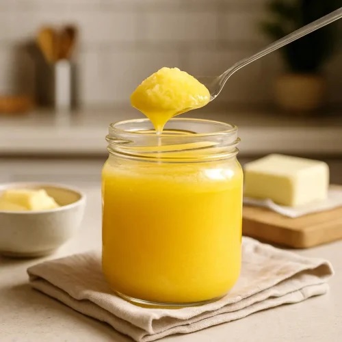 Cow Ghee