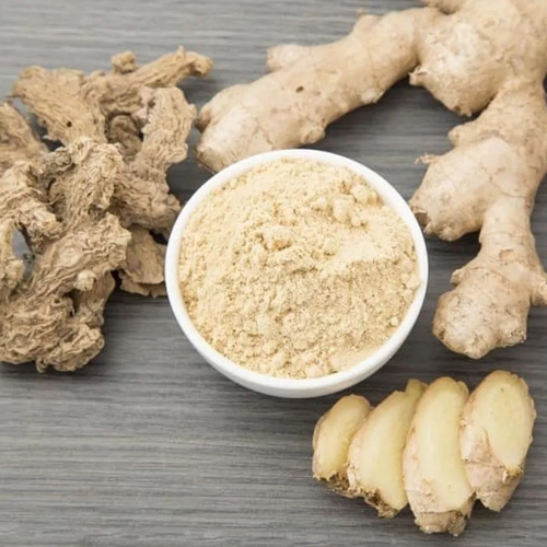 Ginger Whole / Flakes / Powder