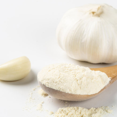 Dehydrated Garlic Powder