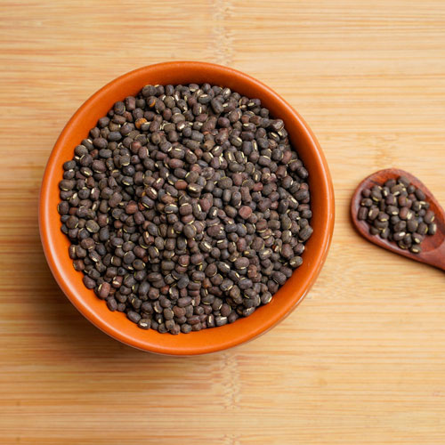 Black Gram