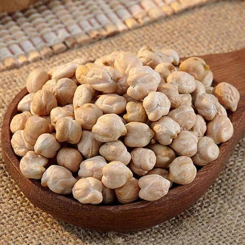Chickpeas