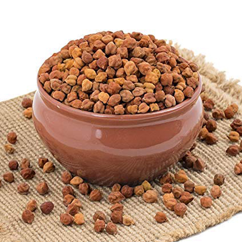 Bengal Gram Whole / Split