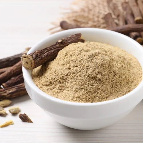 Liquorice Powder