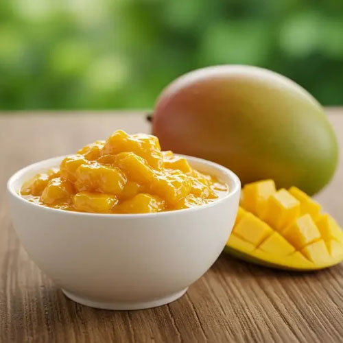Mango Pulp