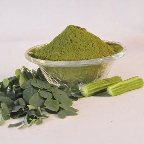 Moringa leaves / Powder