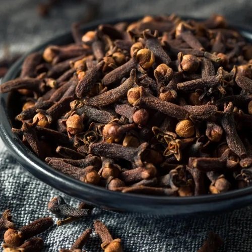Cloves Whole / Powder