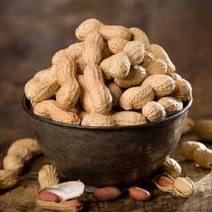 Peanut & Peanut butter