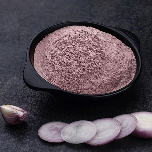 Dehydrated Pink Onion Powder