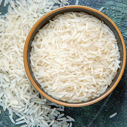 Sella Basmati