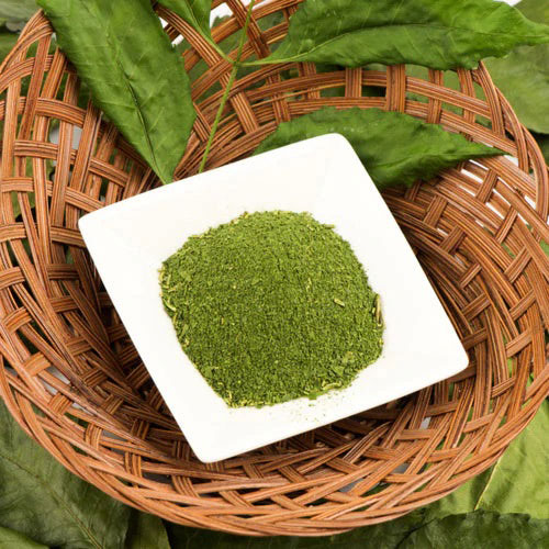 Senna Leaves / Pods / Powder