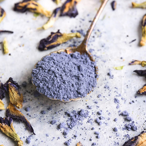 Morning Glory Powder