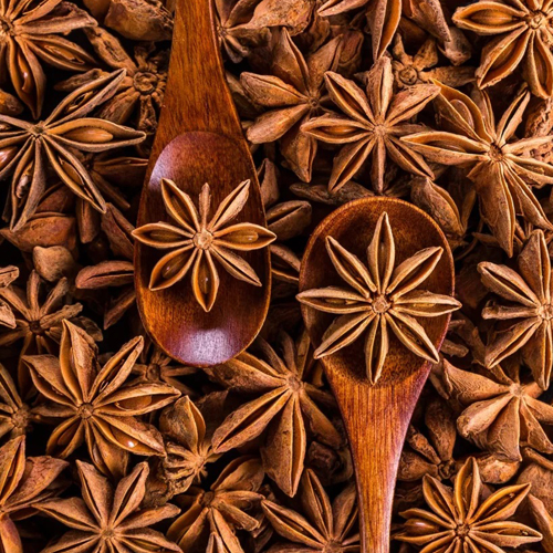Star Anise Whole / Powder