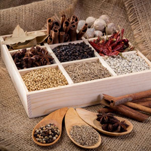 Spices
